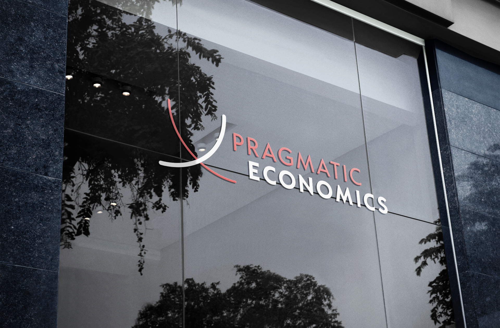 a sign on the side of a building