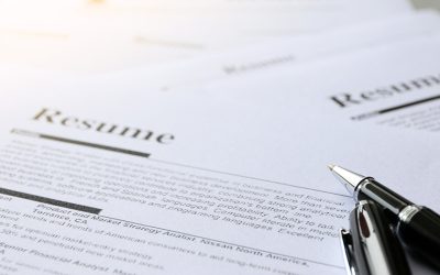 A Close Up Of A Piece Of Paper